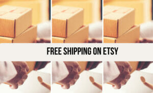 free-shipping-on-etsy