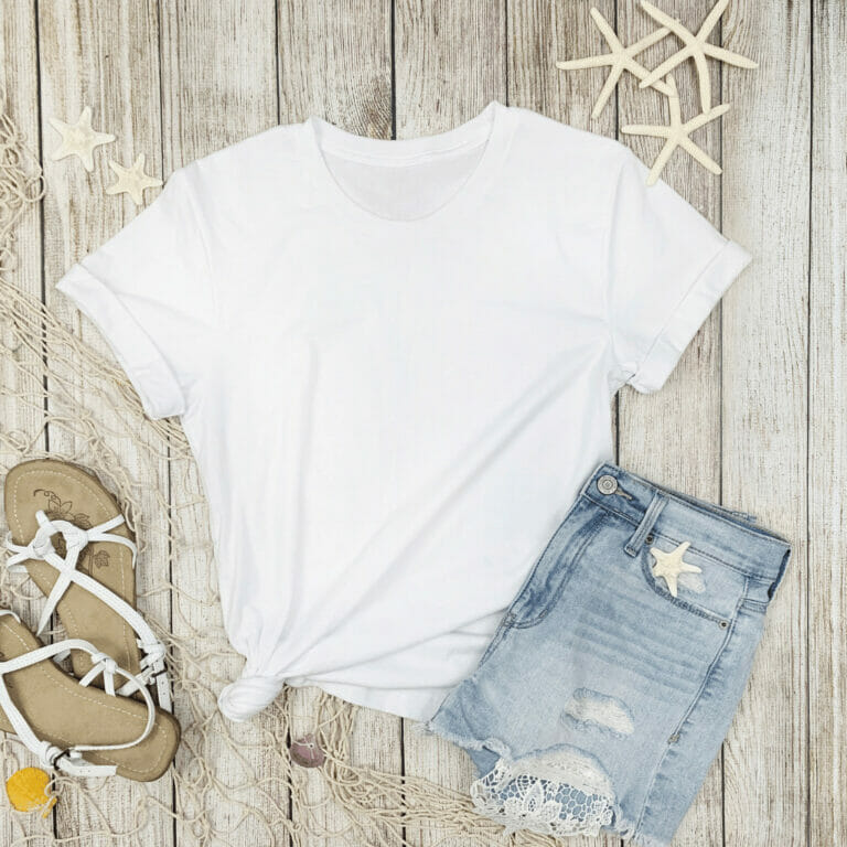 The Ultimate Guide To T-shirt Selling On Etsy - Nancy Badillo