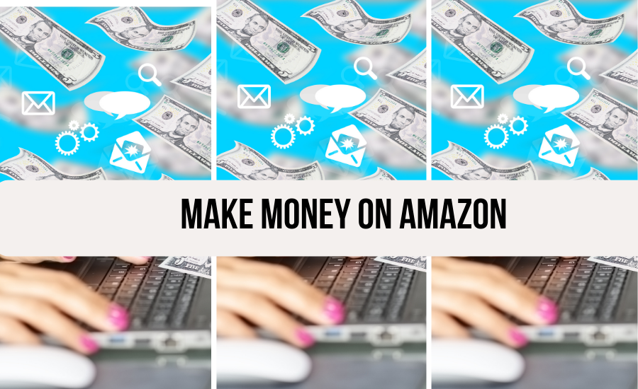 make-money-off-amazon