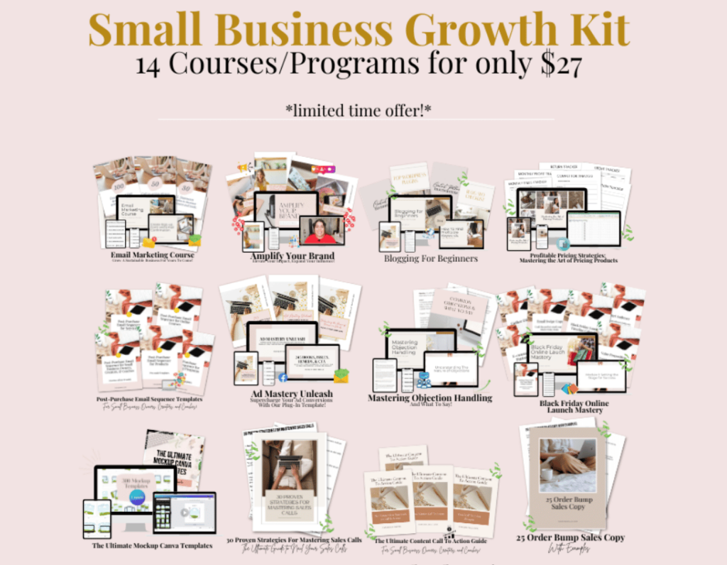 the-small-business-growth-kit