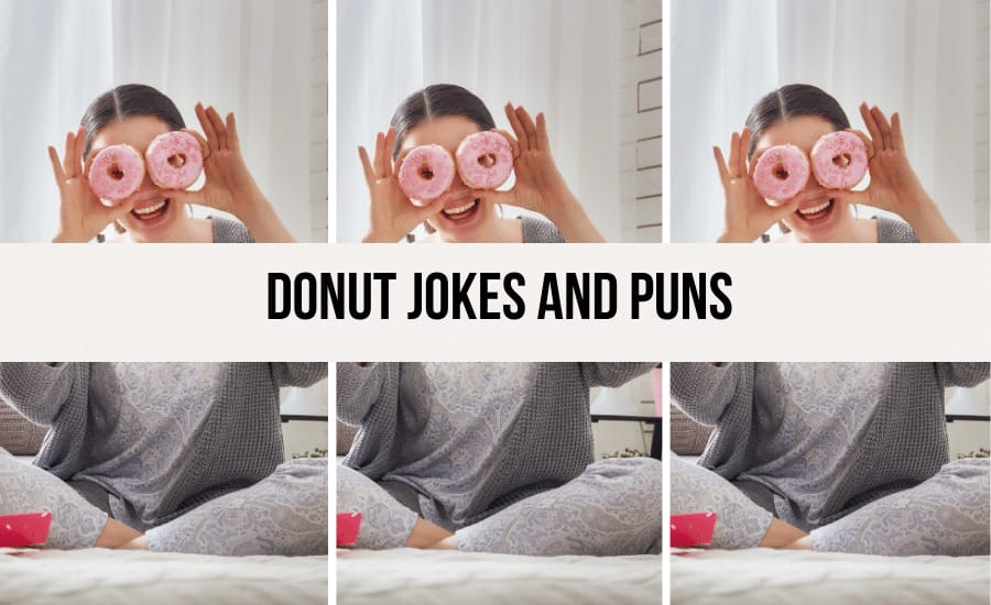 donut-jokes-and-puns