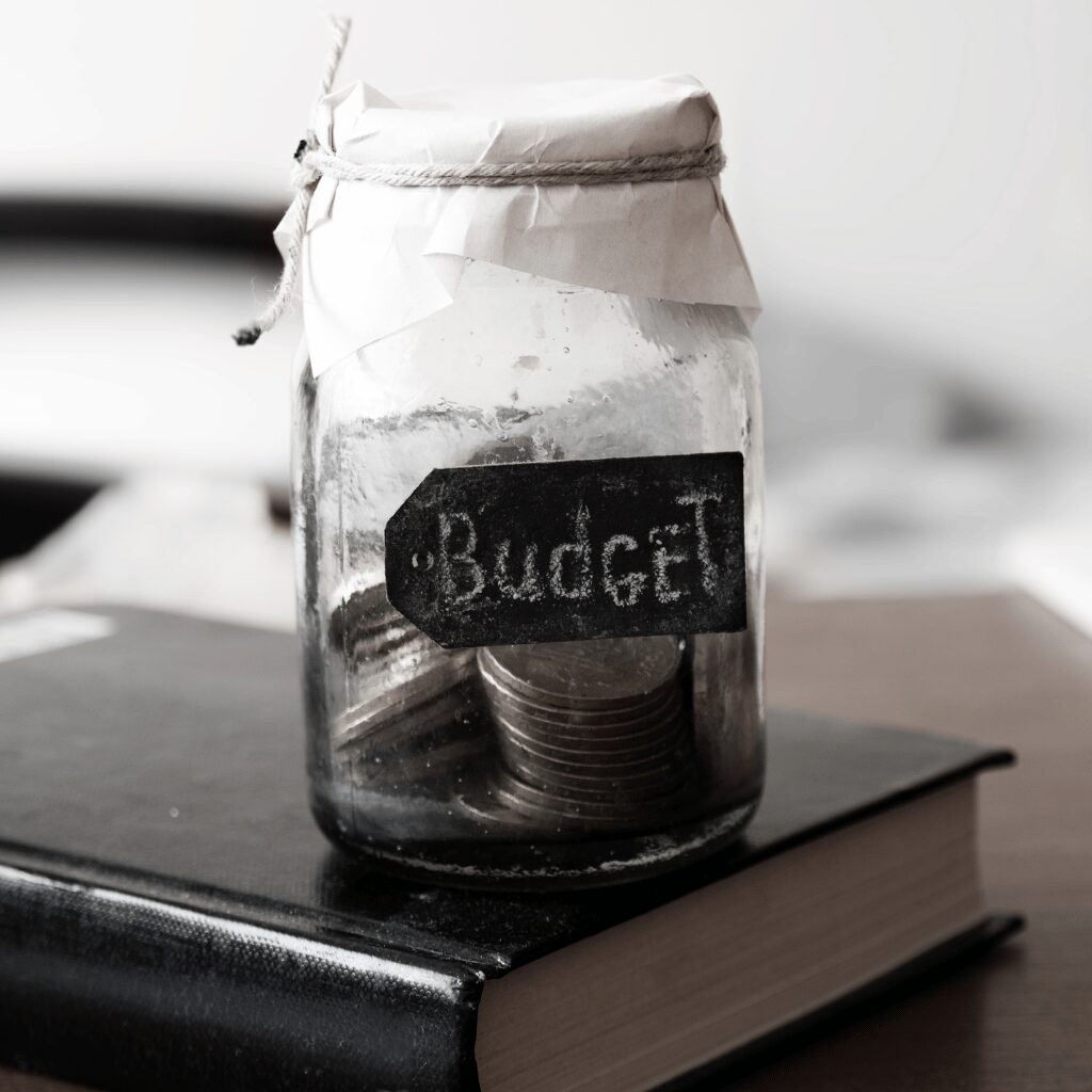 best-books-on-budgeting