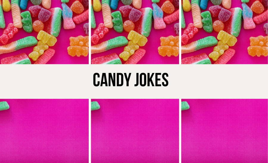 candy-puns