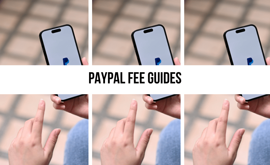 does-paypal-charge-a-fee