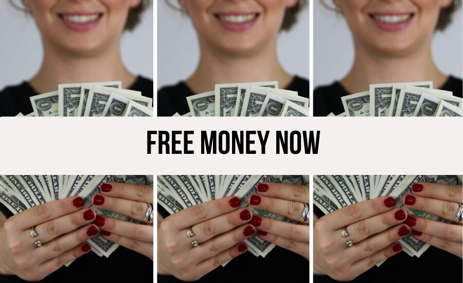 get-free-cash-right-now