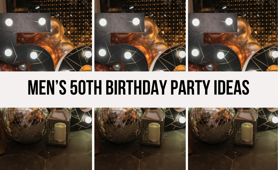 mens-50th-birthday-party-ideas