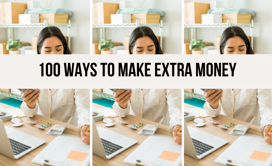 things-to-do-to-make-extra-money