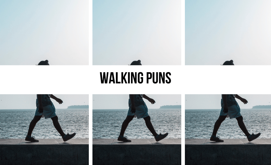 walking-pun