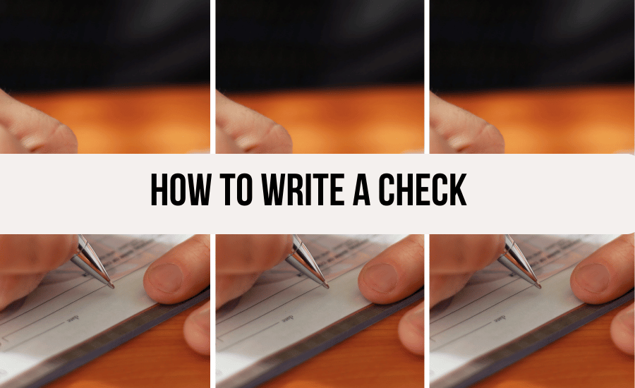 how-to-write-a-check