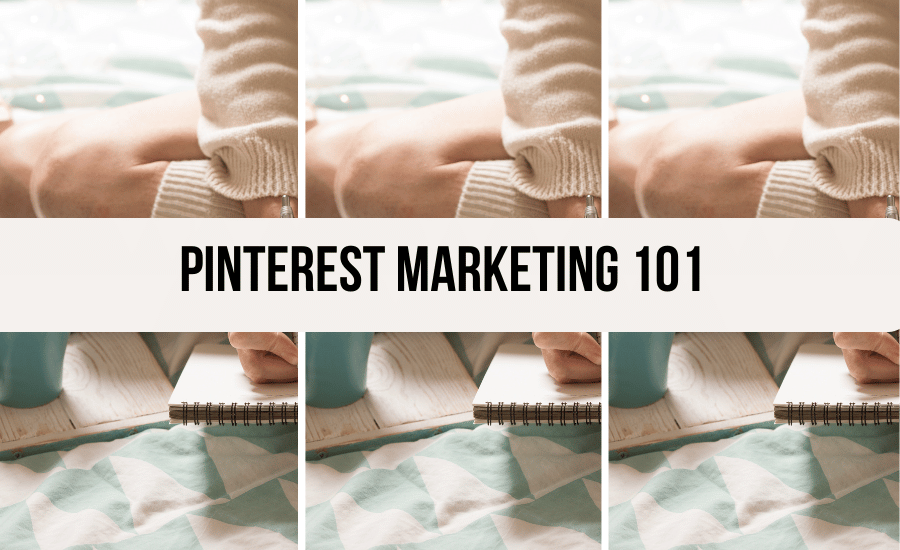 marketing-with-pinterest