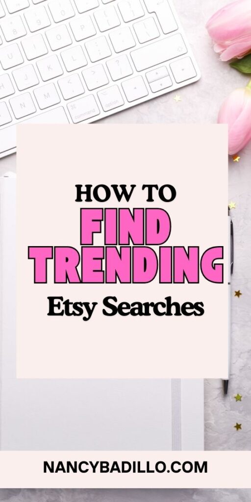 Find-Trending-Etsy-Searches