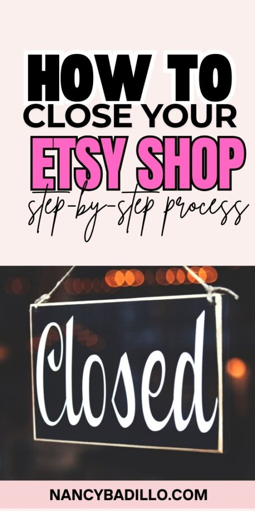 how-to-close-your-etsy-store