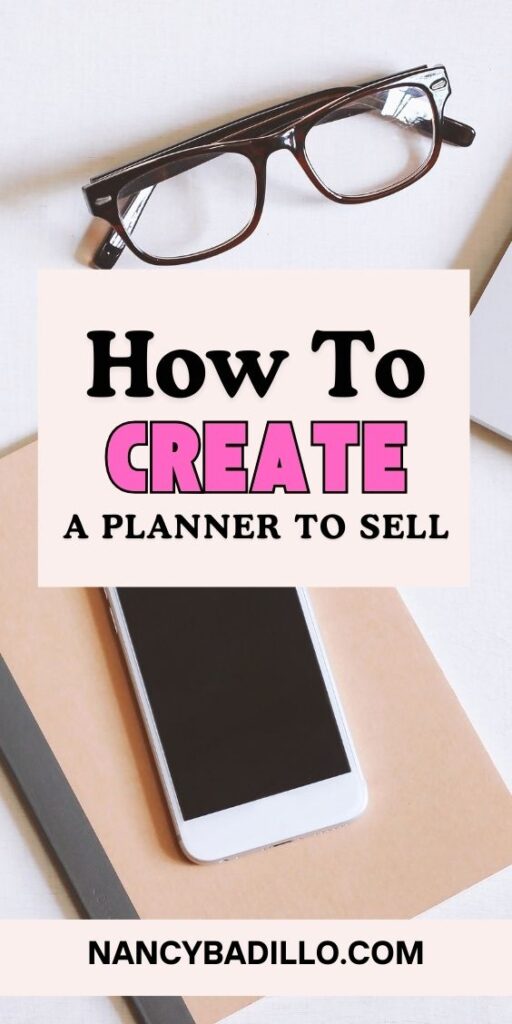 how-to-create-a-planner-to-sell