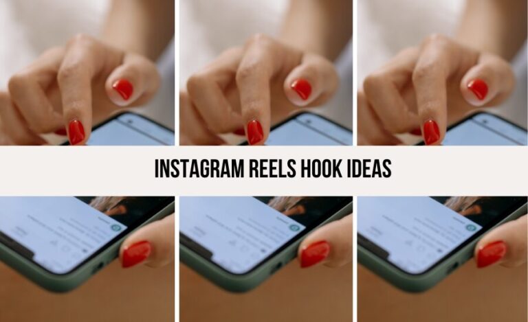 Boost Your Brand with These Instagram Reels Hook Ideas - Nancy Badillo