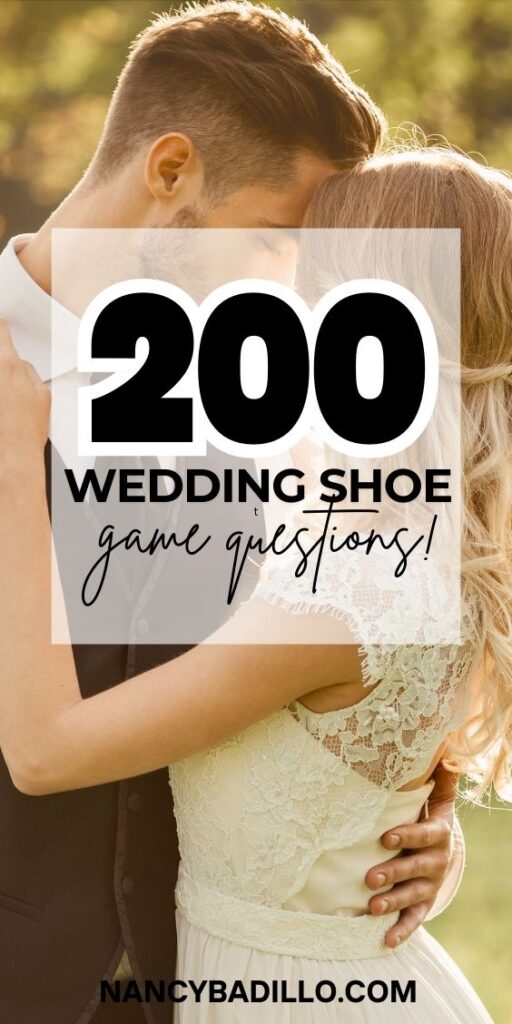 wedding-shoe-game-questions