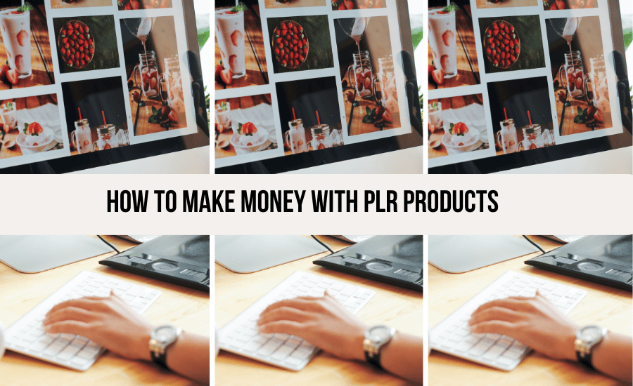 what-is-plr-products