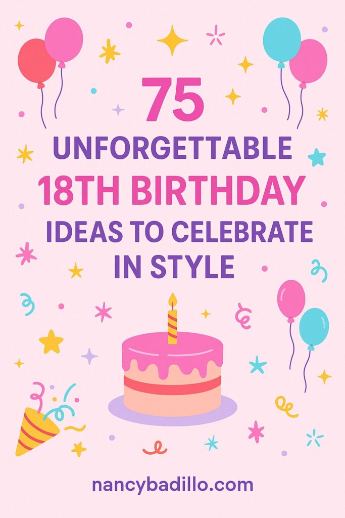 18-birthday-ideas