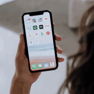 pinterest find people